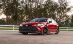 Toyota Avalon TRD 2019 года